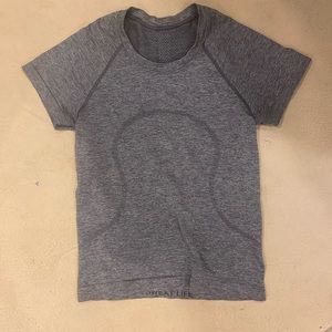 Lululemon swiftly tech